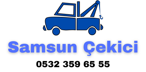 Samsun Çekici